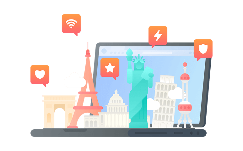 在摩洛哥连接到中国vpn - 亮讯加速器